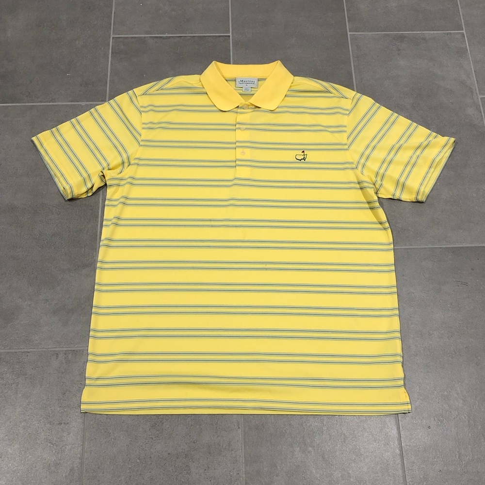 Masters Performance Polo